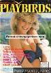 Playbirds 123 adult magazine